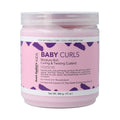 Aunt Jackie's Kids - Baby Curls Curling & Twisting Custard - 15oz