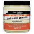 Aunt Jackie's - Curl Mane-tenance Defining Curl Whip - 15oz