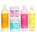 Aunt Jackie's Kids - Curls & Coils Kids Hair Care Full Collection