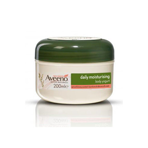 Aveeno - Body Yogurt - 200 ml
