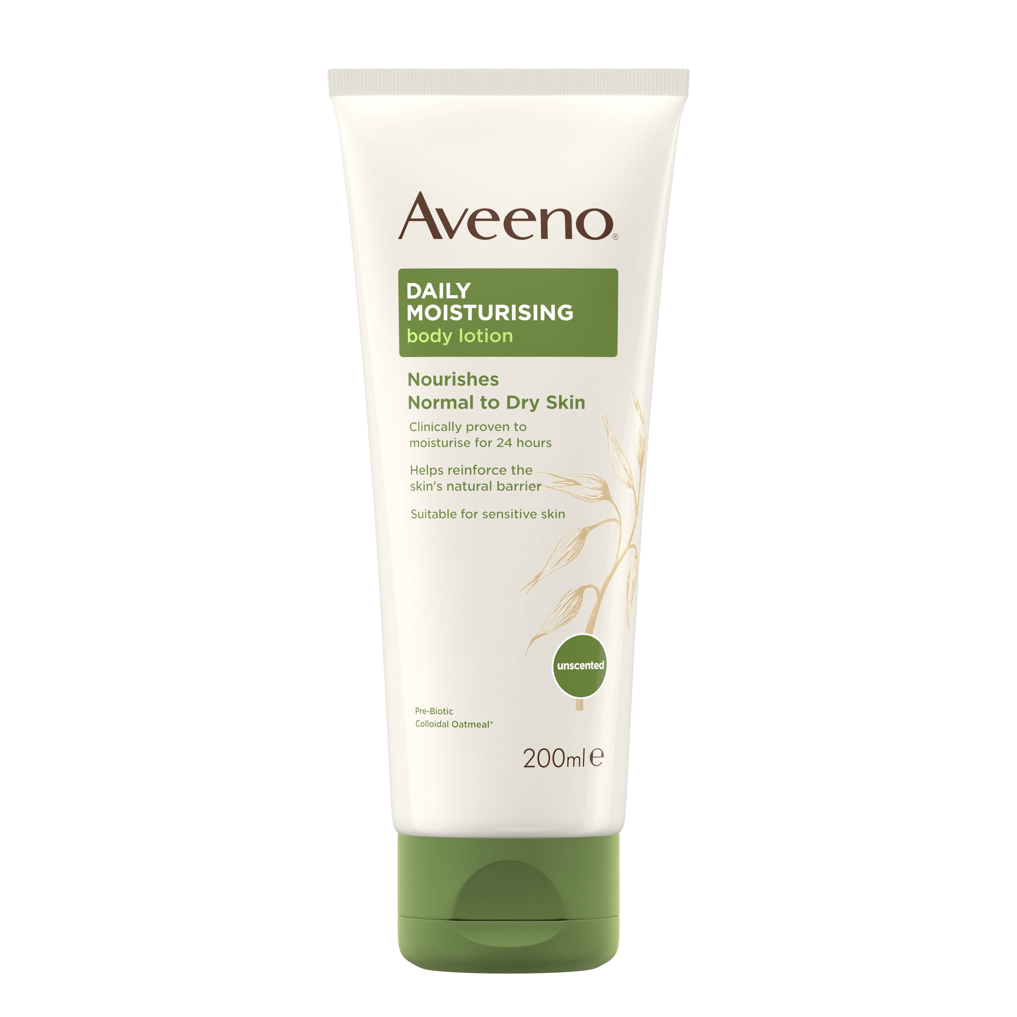 Aveeno - Daily Moisturising Body Lotion