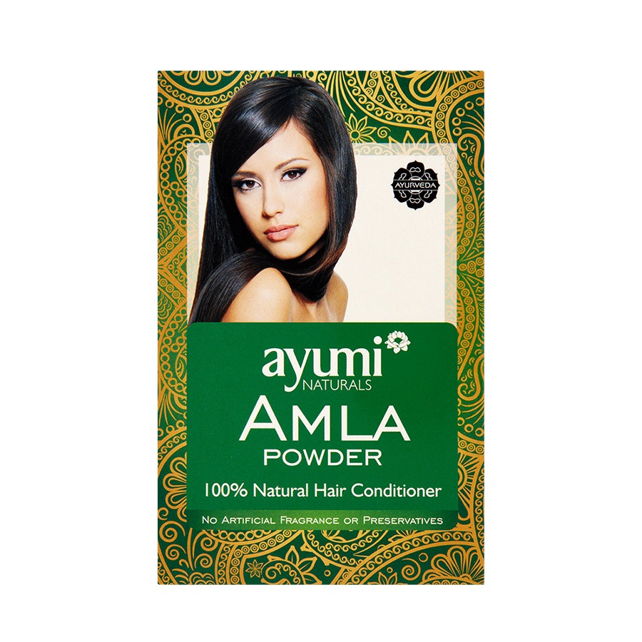 Ayumi Amla Powder 100g