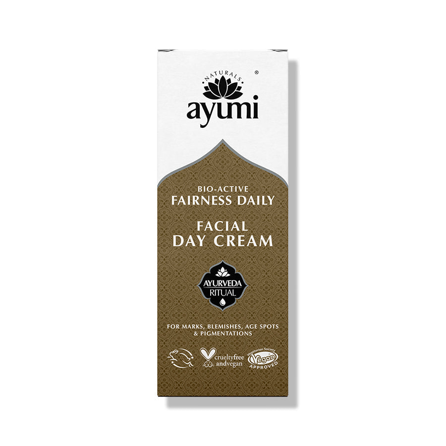 Ayumi Fairness Daily Day Cream 100ml