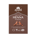 Ayumi Pure Henna Powder