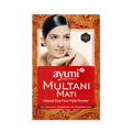 Ayumi - Facial Clay Powder (Multani Mati) - 100g
