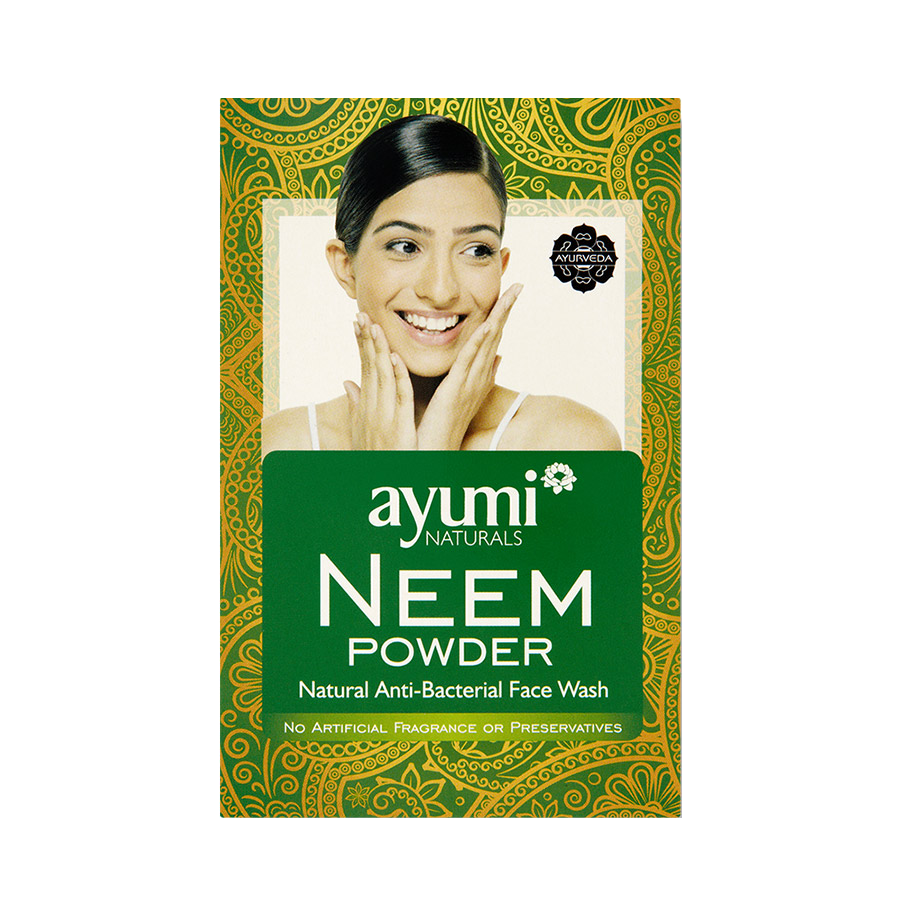 Ayumi - Neem Powder - 100g