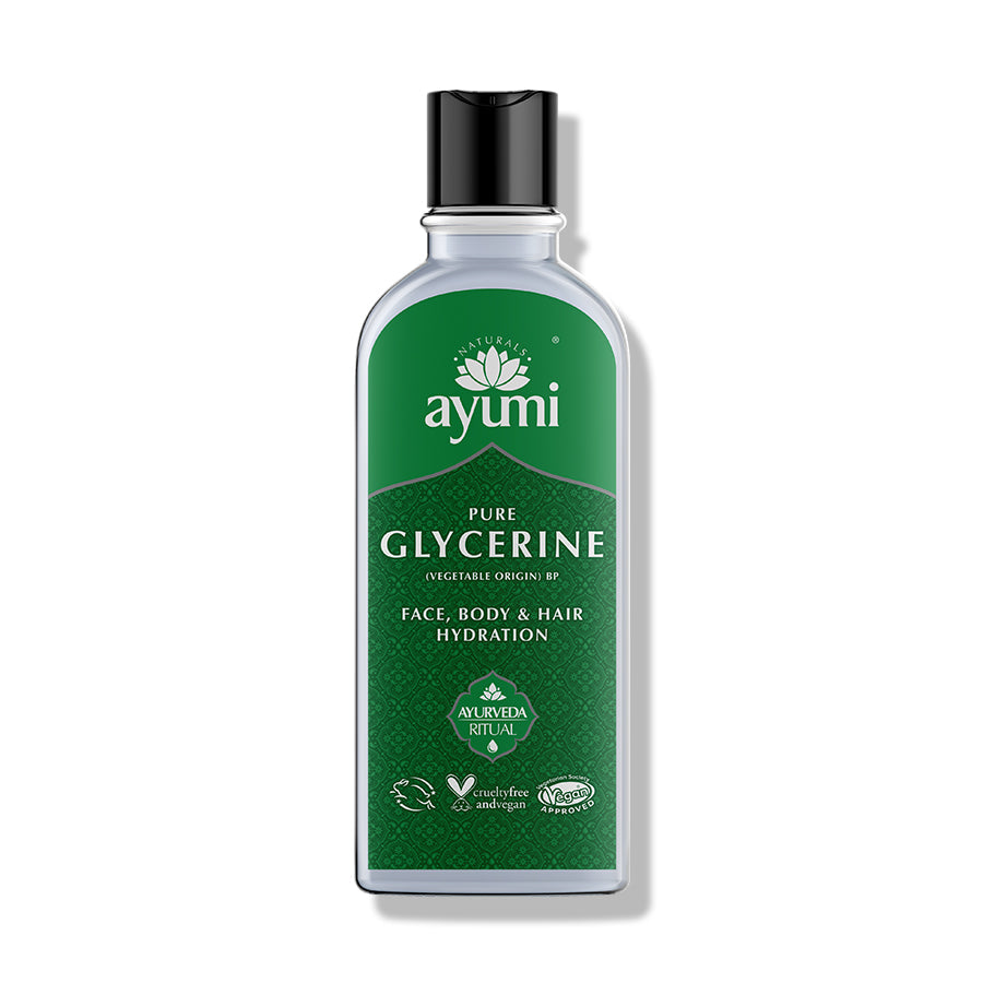 Ayumi Pure Glycerine 150ml