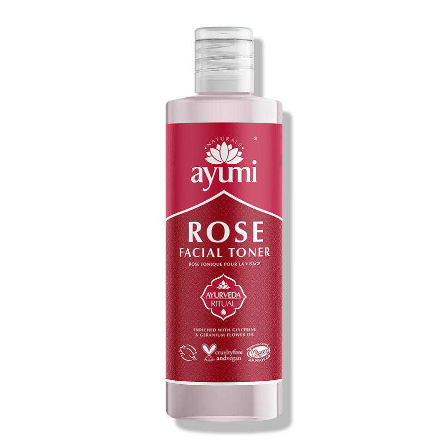 Ayumi Rose Toner