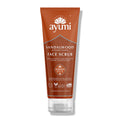 Ayumi Sandalwood & Ylang Ylang Face Scrub