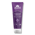 Ayumi Turmeric & Bergamot Face Scrub