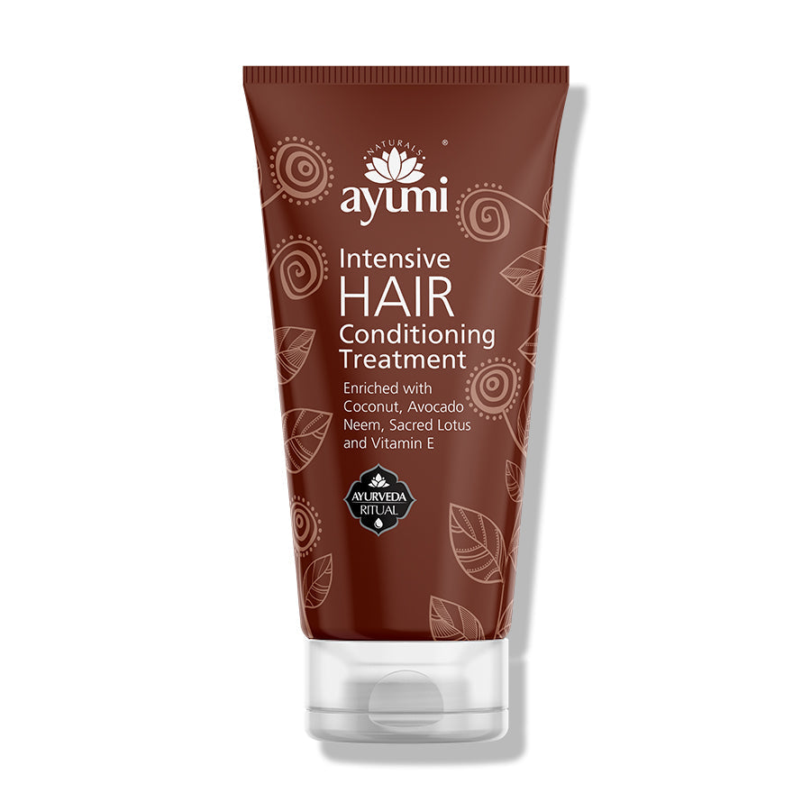Ayumi Intensive Hair Conditioning Treatment 150ml