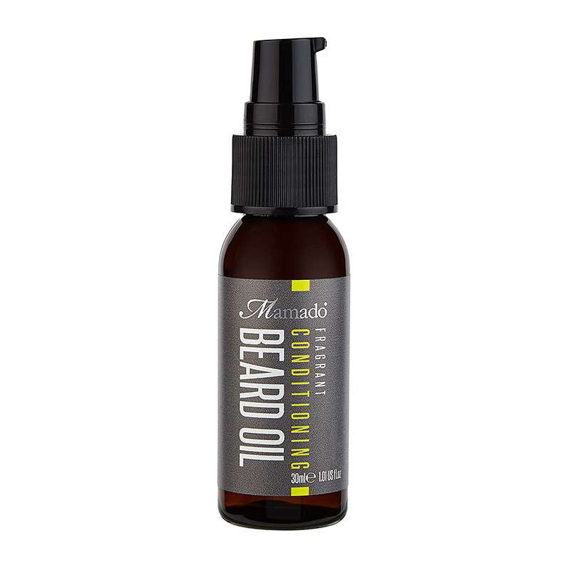 Mamado - Beard Oil - 1 oz