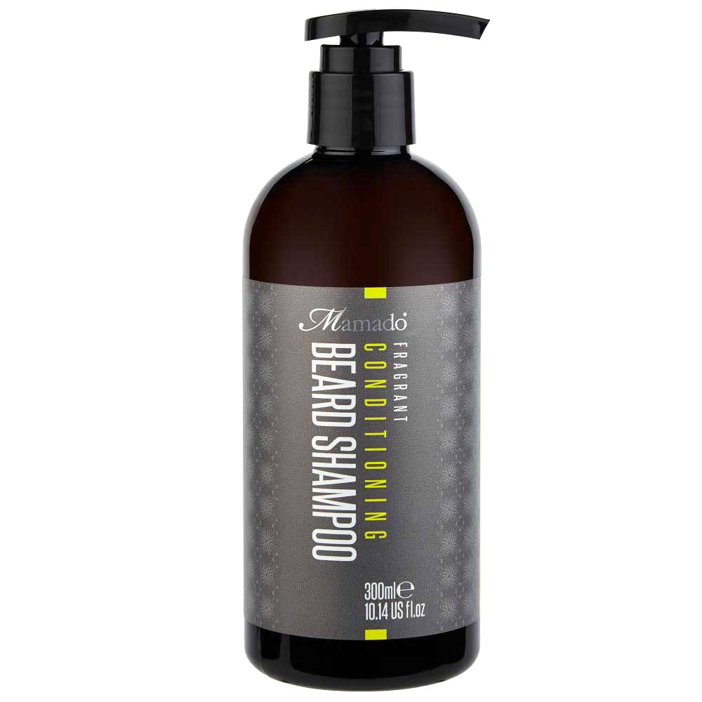 Mamado - Beard Shampoo - 10 oz