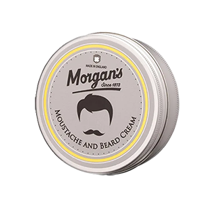 Morgan's Moustache and Beard Cream