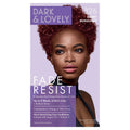 Dark & Lovely - Color 326 Berry Burgundy