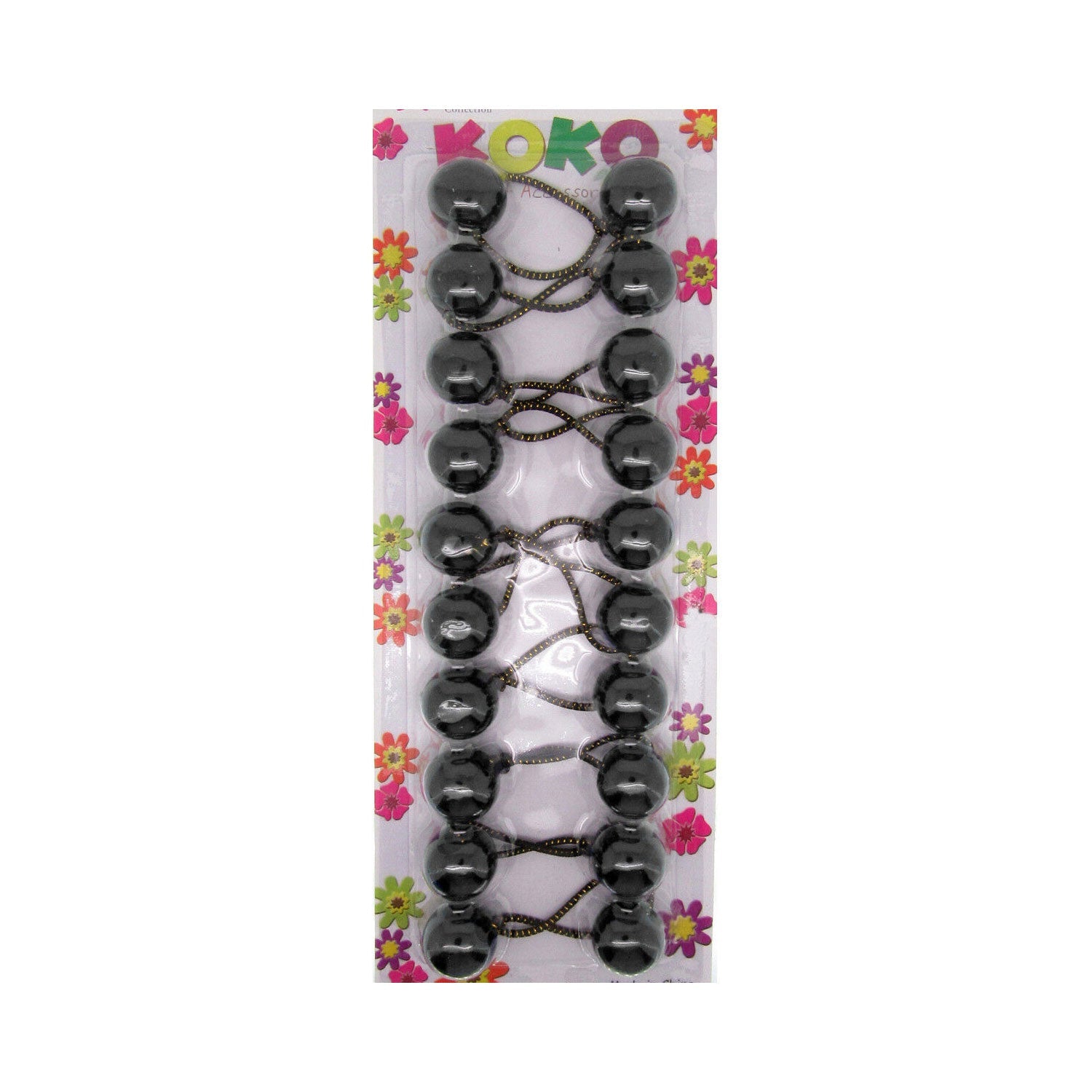 Kids Hair Bobbles