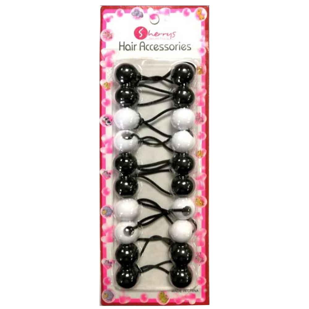 Kids Hair Bobbles