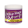 Blue Magic Argan Oil Herbal Complex Leave in Conditioner