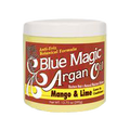 Blue Magic Argan Oil Mango & Lime Leave in Conditioner