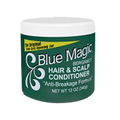 Blue Magic Bergamot Hair & Scalp Conditioner