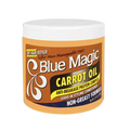 Blue Magic Carrot Oil Leave-in Styling Conditioner