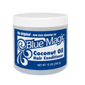 Blue Magic Coconut Oil Hair Conditioner