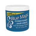 Blue Magic Conditioner Hair Dress 12oz