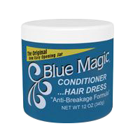 Blue Magic Conditioner Hair Dress 12oz