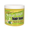 Blue Magic Hair Food
