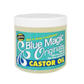 Blue Magic Organics Castor Oil 12oz