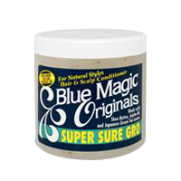 Blue Magic Original Super Sure Gro Hair Conditioner