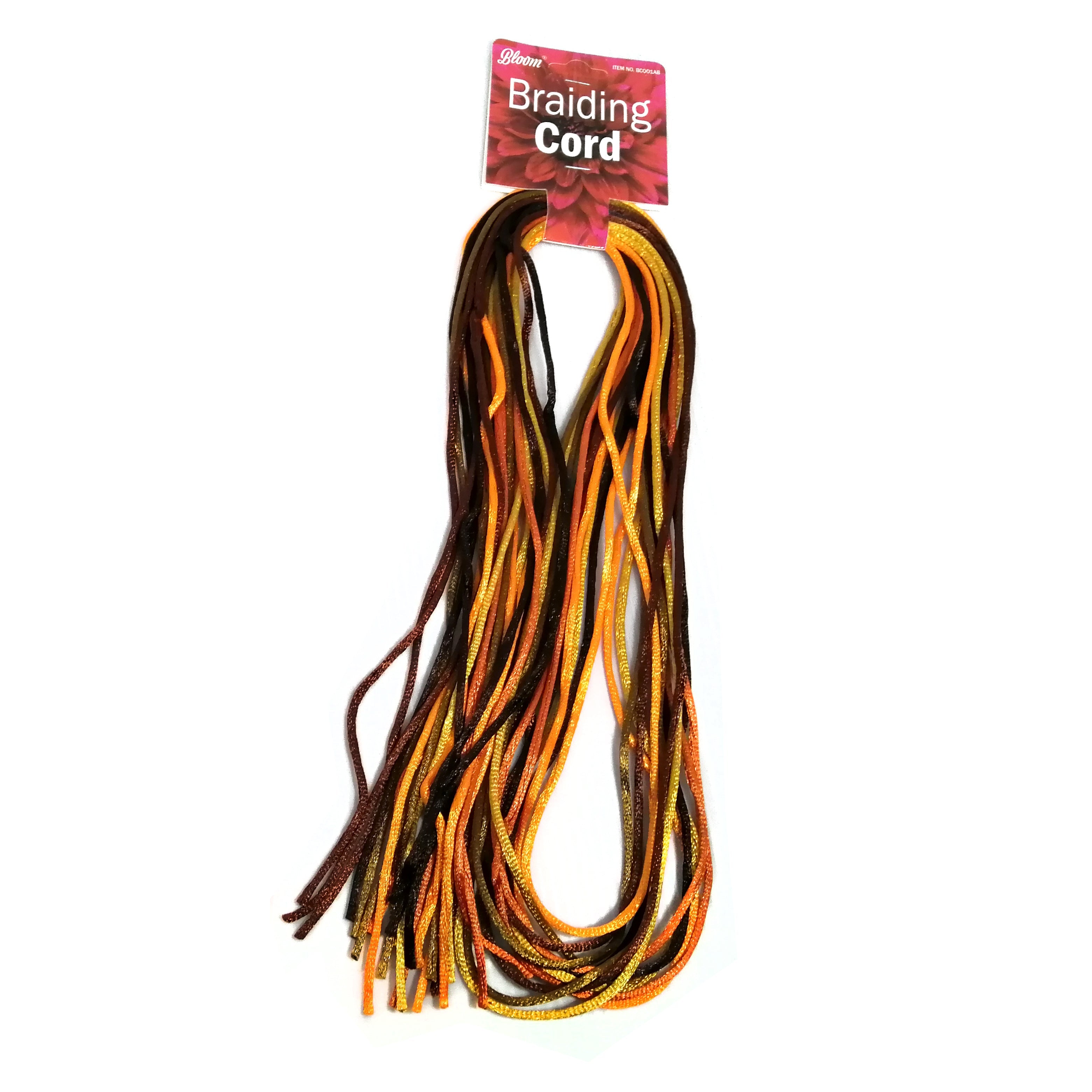 Braiding Cord