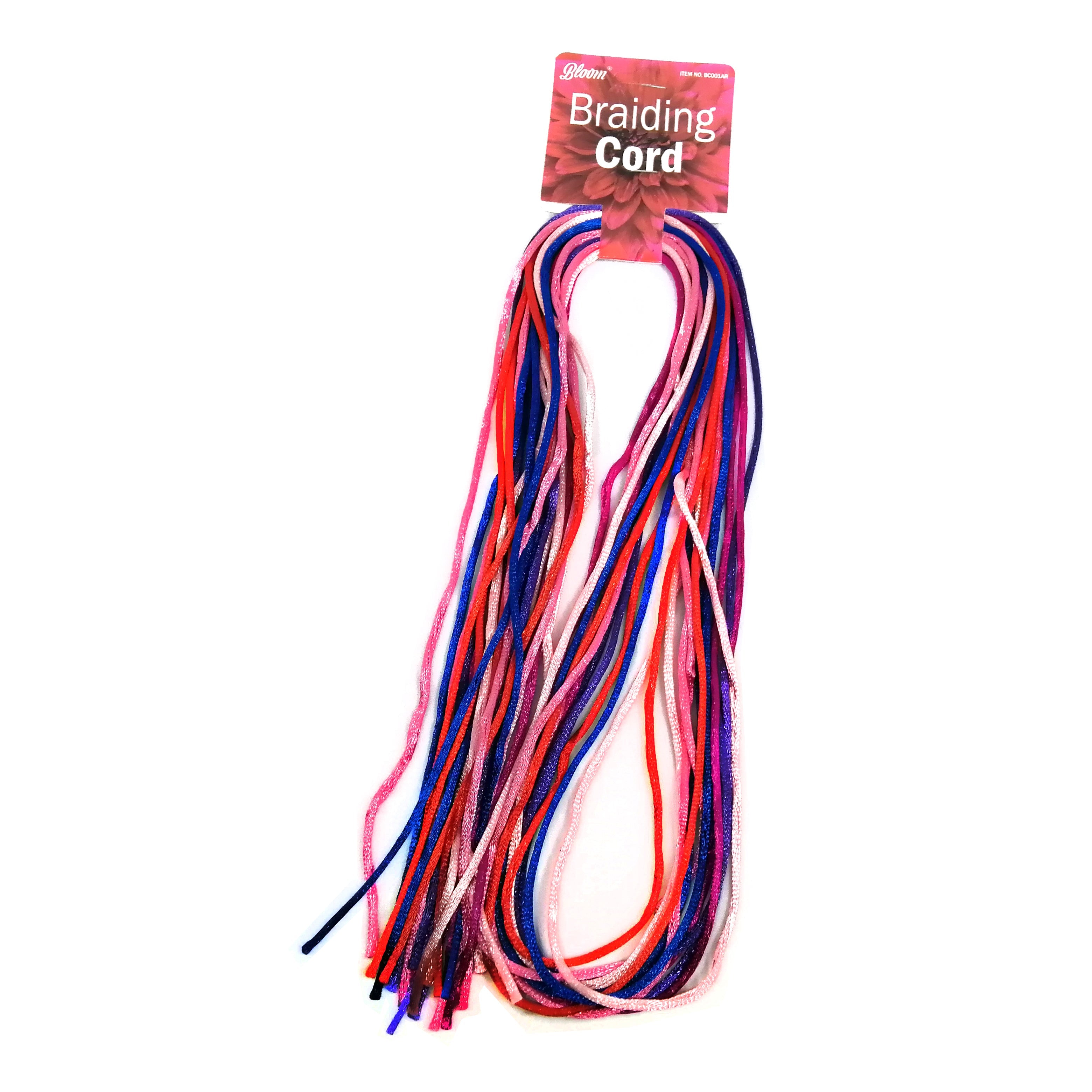 Braiding Cord