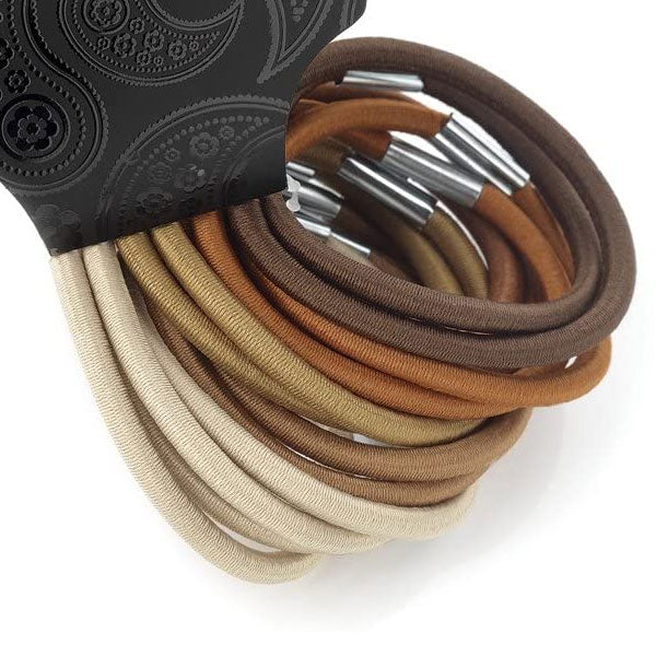 Thick Hair Bands