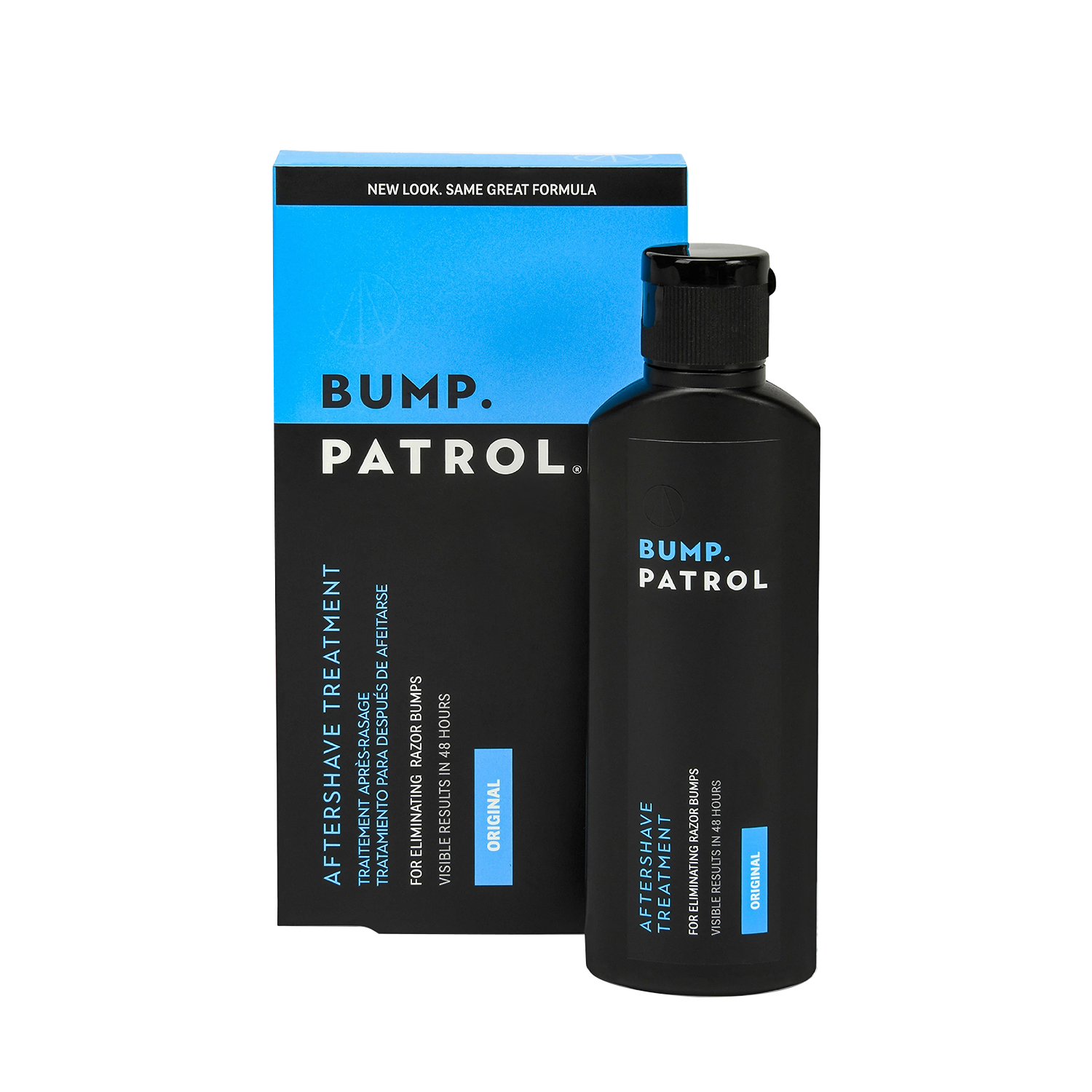 Bump Patrol - Aftershave Treatment Original