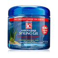 Fantasia IC - Hair Polisher Styling Gel for Color Treated Hair
