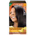 Creme Of Nature - Moisture Rich Hair Colour Natural Black C11