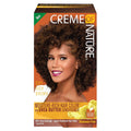 Creme Of Nature - Moisture Rich Hair Colour Rich Brown C21
