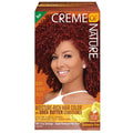 Creme Of Nature - Moisture Rich Hair Colour Vivid Red C31
