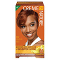 Creme Of Nature - Moisture Rich Hair Colour Spiced Red C32