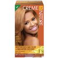 Creme Of Nature - Moisture Rich Hair Colour Honey Blonde C41
