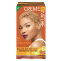 Creme Of Nature - Moisture Rich Hair Colour Light Golden Blonde C42