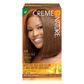 Creme Of Nature - Moisture Rich Hair Colour Light Golden Brown C20