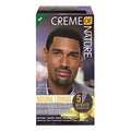 Creme Of Nature - Moisture Rich Hair Colour For Men - Jet Black