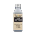 Creme of Nature - Clay & Charcoal Shampoo - 12 oz