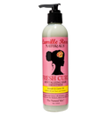 Camille Rose - Fresh Curl Revitalizing Hair Smoother - 8 oz
