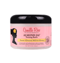 Camille Rose - Almond Jai Twisting Butter - 8 oz