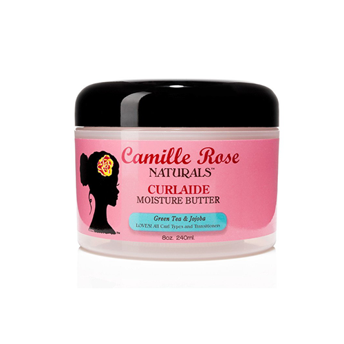 Camille Rose - Curlaide Moisture Butter - 8oz
