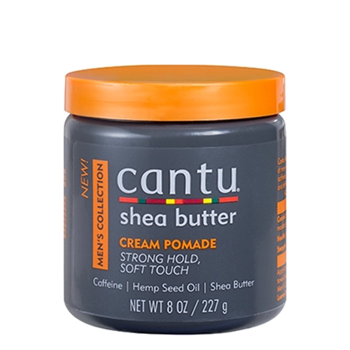 Cantu Men Cream Pomade 8 oz