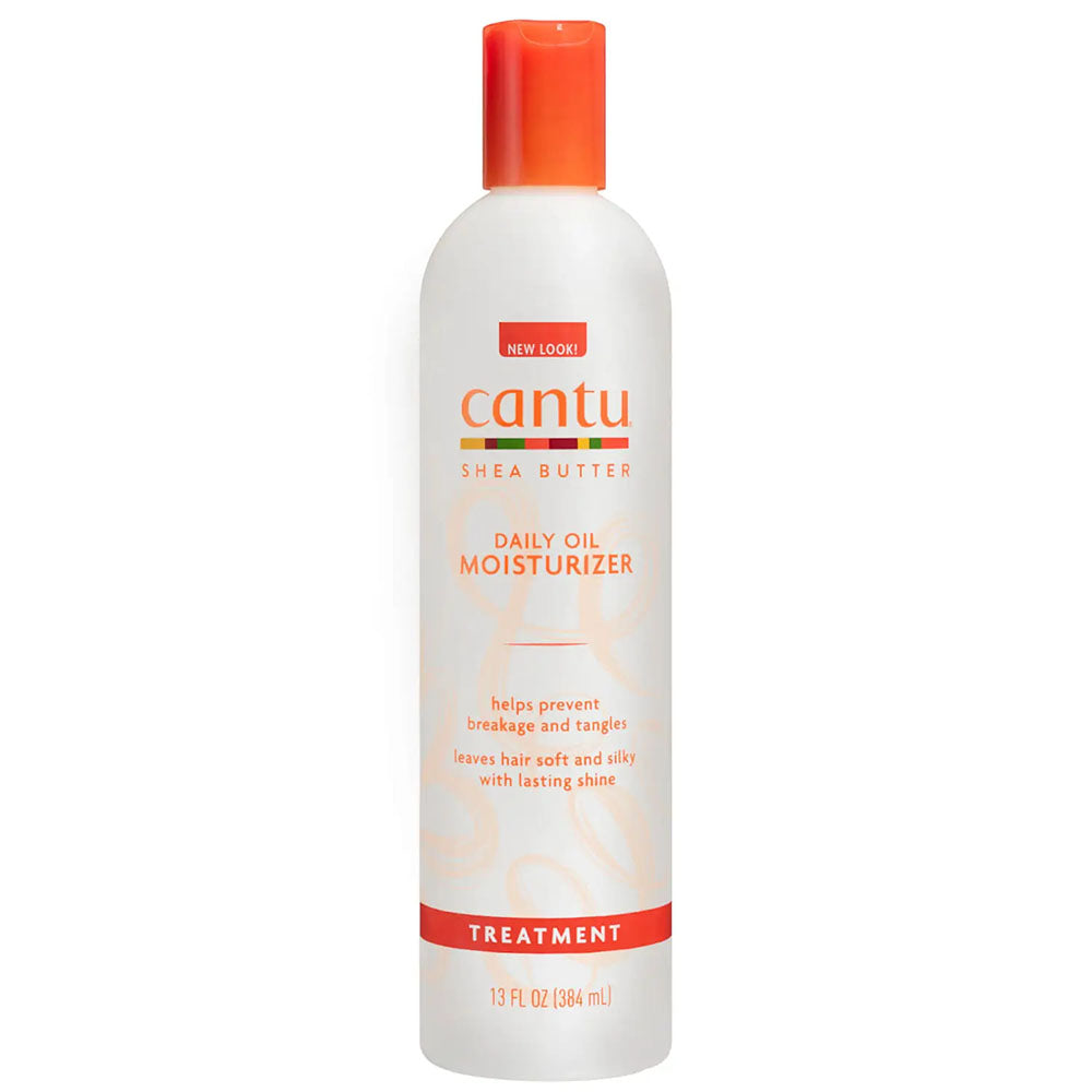Cantu - Daily Oil Moisturiser - 13oz